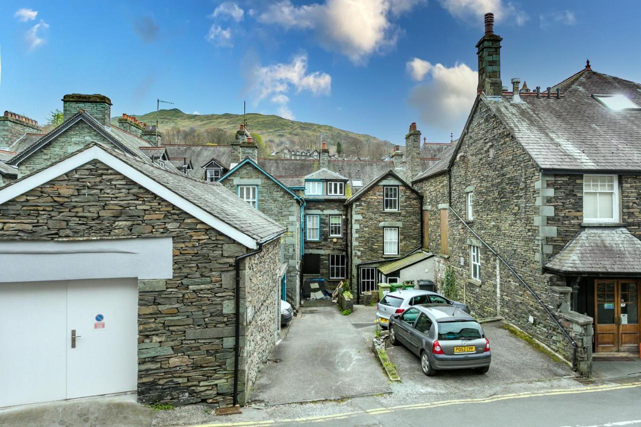 Rohan Rise - Lake District Escape For Two 安布尔塞德 外观 照片
