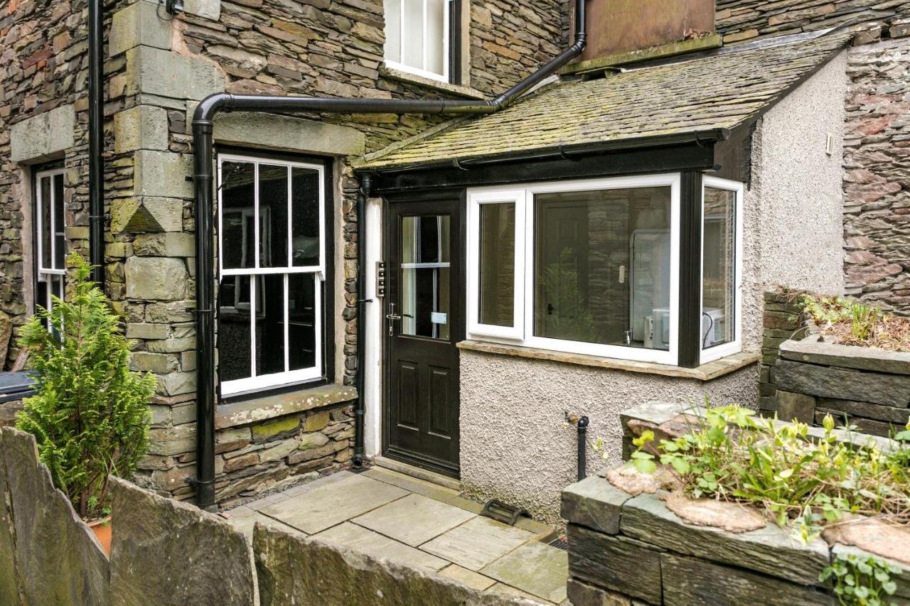 Rohan Rise - Lake District Escape For Two 安布尔塞德 外观 照片