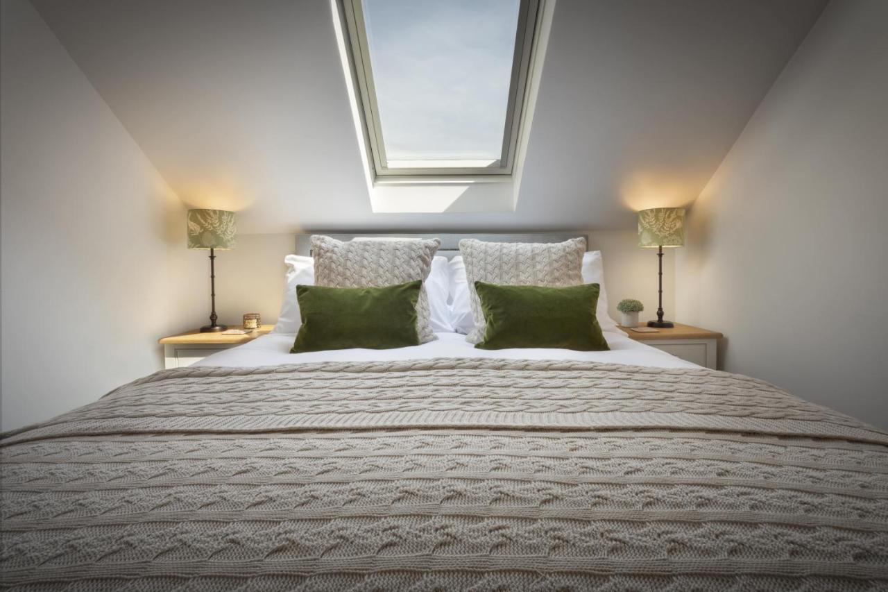 Rohan Rise - Lake District Escape For Two 安布尔塞德 外观 照片