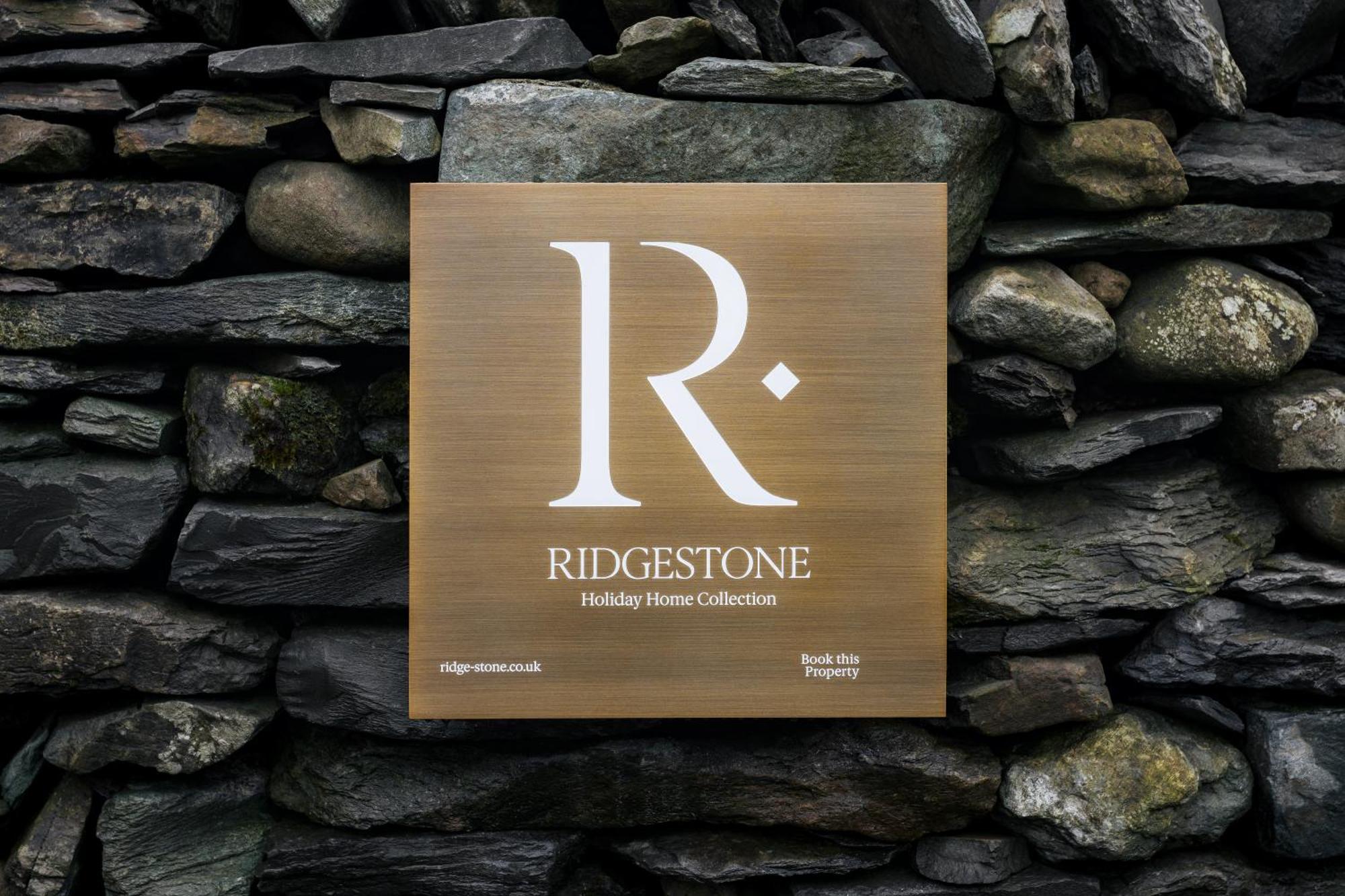 Rohan Rise - Lake District Escape For Two 安布尔塞德 外观 照片